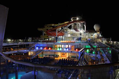 Dazzle and Delight: Carnival Magic Theme Nights 2022 Revealed